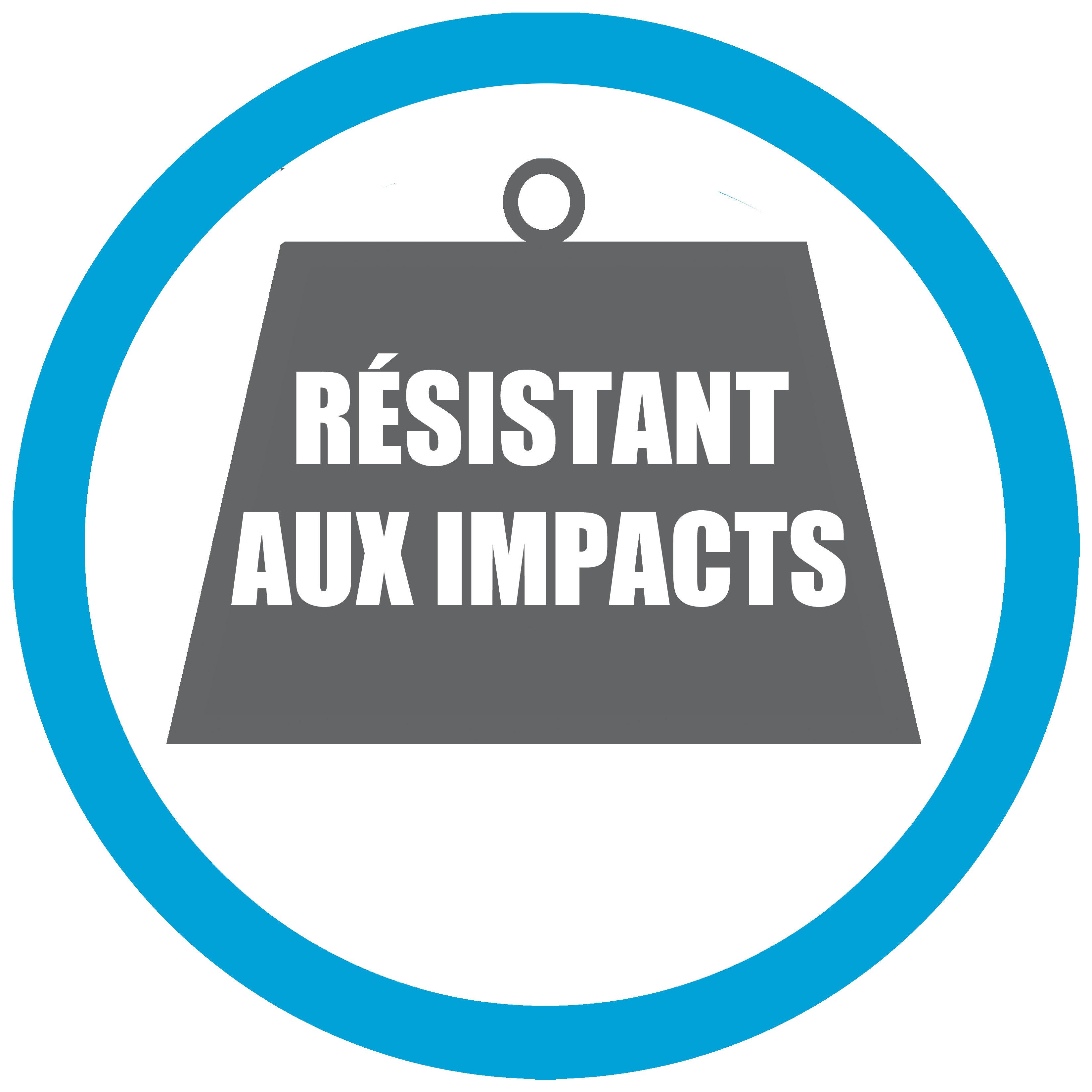 Impact Resistant French